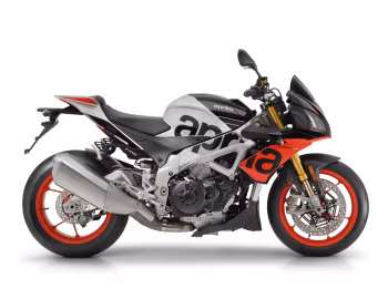 Aprilia Tuono V4 1100 Factory '2019–21