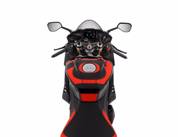 Panneau avant 2025–pr. Aprilia RSV4 Factory '2024–pr.