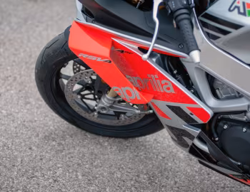 Aprilia RSV4 RF LE [North America] '2018