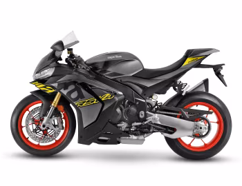 2025–pr. Aprilia RSV4 '2024–pr.