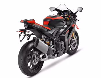 2025–pr. Aprilia RSV4 Factory '2024–pr.
