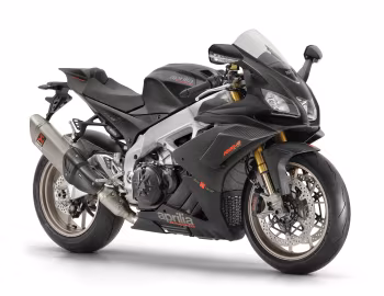 Aprilia RSV4 Factory 1100 '2019