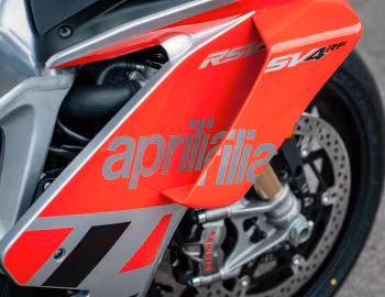 Aprilia RSV4 RF LE [North America] '2018