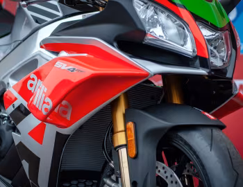 Aprilia RSV4 RF LE [North America] '2018