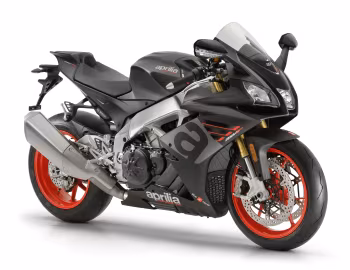 Aprilia RSV4 RR '2019
