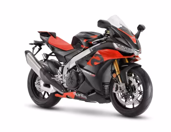Aprilia RSV4 Factory 1100 '2021–24
