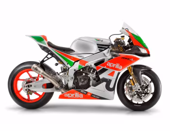 Aprilia RSV4 FW-GP '2017
