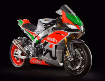 Aprilia RSV4 FW-GP '2017