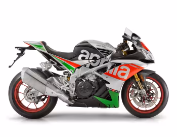 Aprilia RSV4 RF '2017