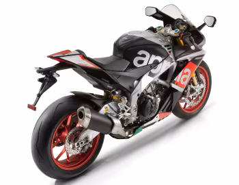 Aprilia RSV4 RF '2015–16