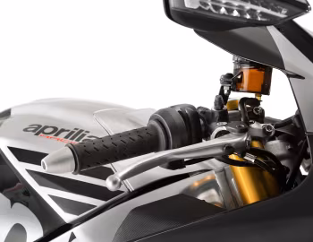 Aprilia RSV4 RF '2017