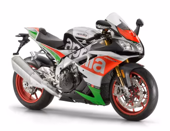 Aprilia RSV4 RF '2017