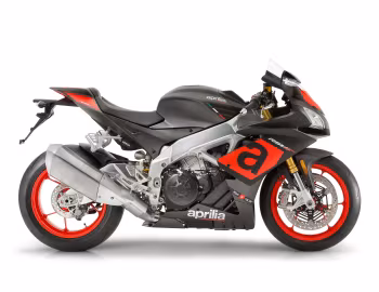 Aprilia RSV4 RR '2017–18