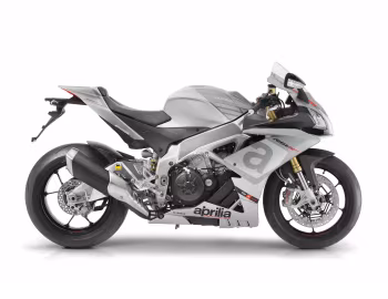 Aprilia RSV4 RR '2015–16