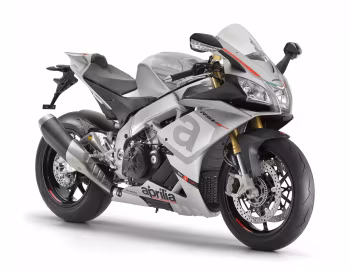 Aprilia RSV4 RR '2015–16