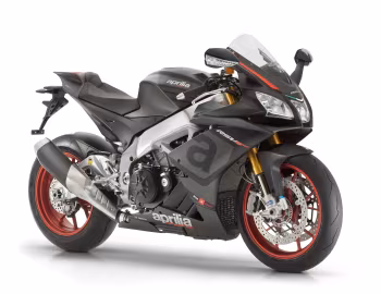 Aprilia RSV4 RR '2015–16