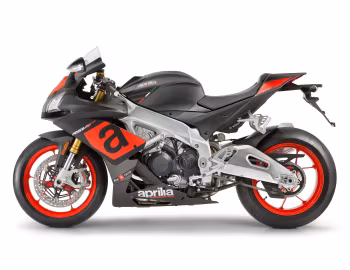 Aprilia RSV4 RR '2017–18