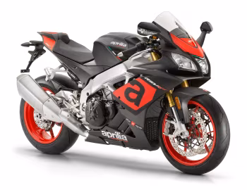 Aprilia RSV4 RR '2017–18