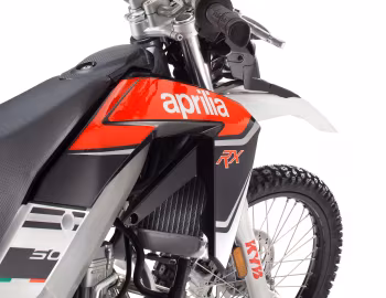 Aprilia RX 50 '2009–15