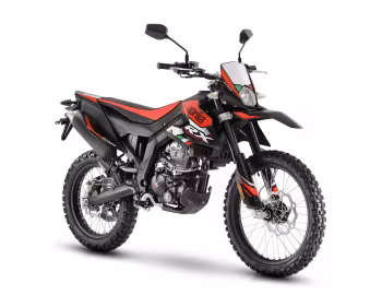 Aprilia RX 125 '2020–21