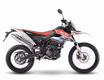 Aprilia RX 125 '2021–24