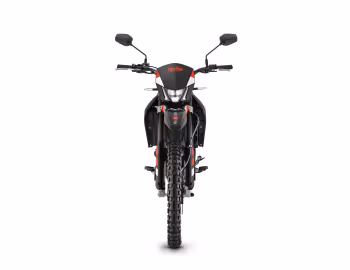 2025–pr. Aprilia RX 125 '2024–pr.