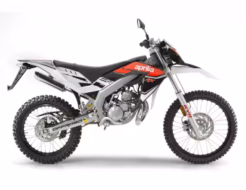 Aprilia RX 50 '2009–15