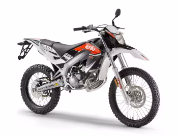 Aprilia RX 50 '2009–15