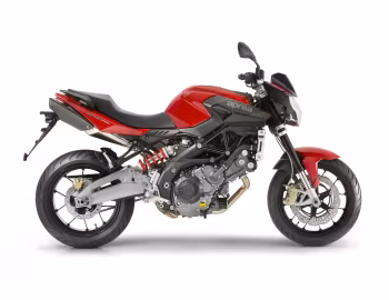 Aprilia Shiver 750 '2014–15