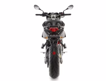 Aprilia Shiver 750 ABS '2008–16