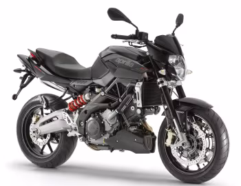 Aprilia Shiver 750 ABS '2008–16