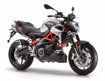 Aprilia Shiver 900 '2017–18