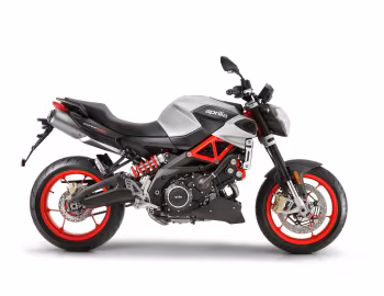 Aprilia Shiver 900 '2017–18
