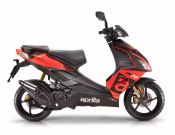 Aprilia SR 50 '2018–????