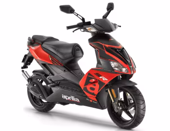 Aprilia SR 50 '2018–????