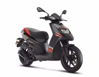 Aprilia SR Motard 125 '2016–18