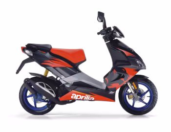 Aprilia SR 50 '2006–????