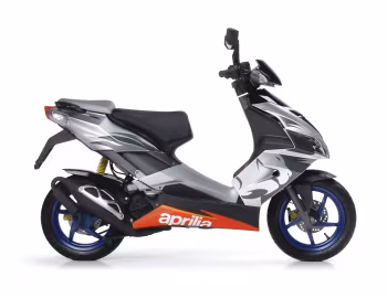 Aprilia SR 50 '2006–????