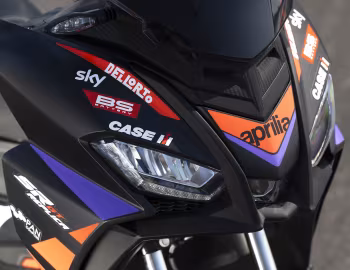Aprilia SR GT Replica 125 '2023–pr.