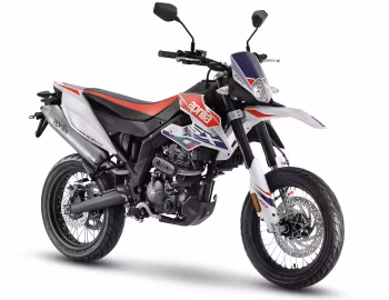 Aprilia SX 125 '2021–24