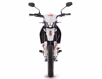 2025–pr. Aprilia SX 125 '2024–pr.