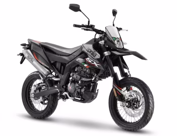 Aprilia SX 125 '2021–24