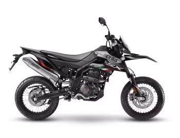 Aprilia SX 125 '2021–24