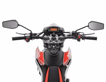 Panneau avant Aprilia SX 125 '2021–24