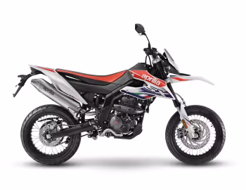 Aprilia SX 125 '2021–24