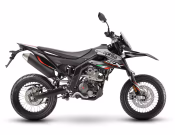 Aprilia SX 125 '2020–21