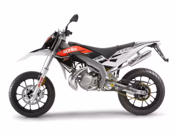 Aprilia SX 50 '2014