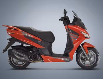 Aprilia SXR 50 '2021–pr.