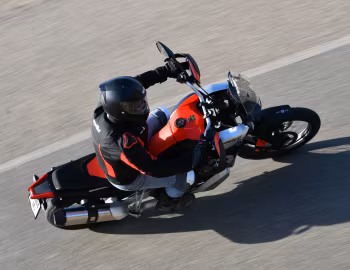 Aprilia Tuareg 660 '11.2021–24