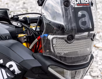 Aprilia Tuareg 660 Rally '07.2023